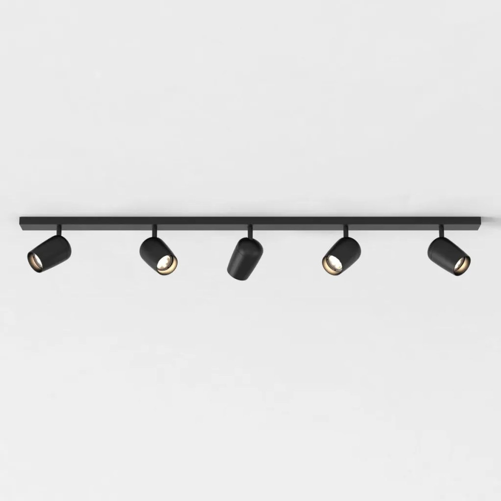 Astro Lighting Koto 1478008 Spotlámpa 5x6W/LED|GU10 IP20