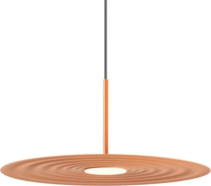 REDO 01-3045 Modern Függesztett Lámpa LED IP20