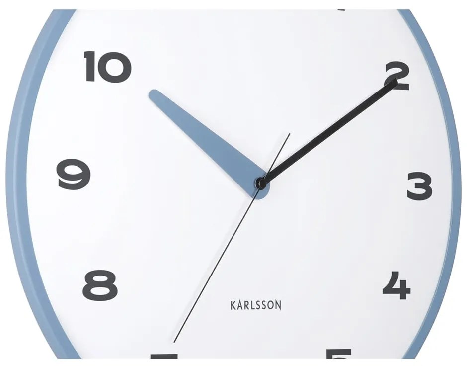 Falióra ø 40 cm Brisk Dome – Karlsson