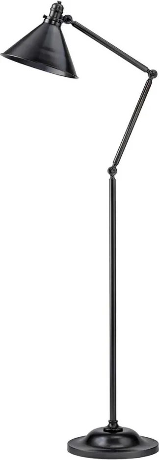 Elstead Lighting PROVENCE PV-FL-OB Állólámpa 1x60W/E27