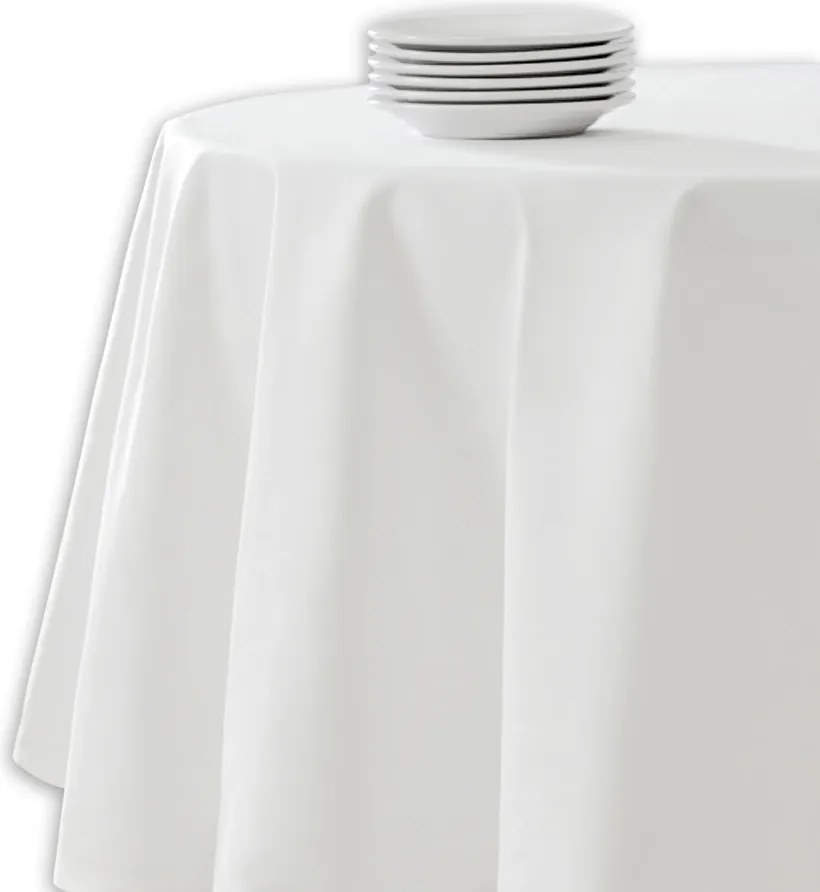 Abrosz Policotton Kerék 280 Fehér Kerek Adamas