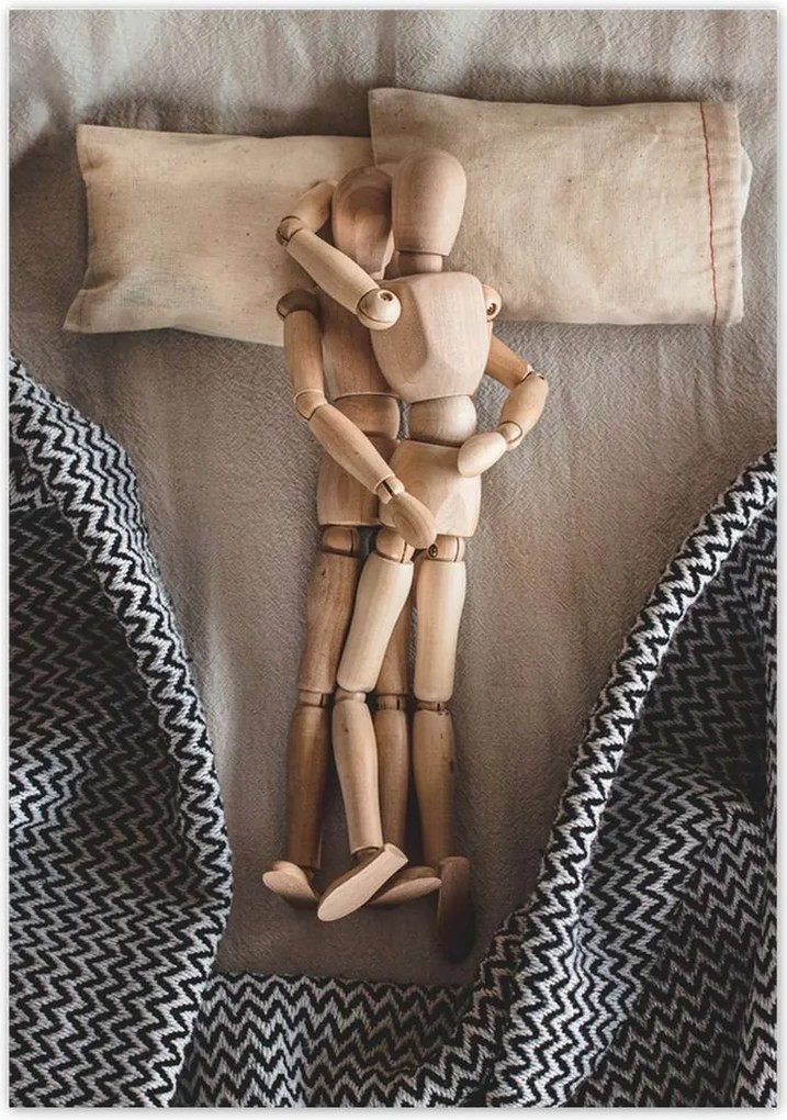 Poszterek 70x100 Szerelem Érzés Párkapcsolat