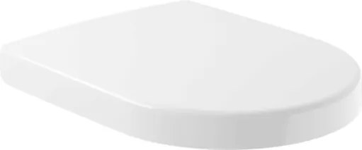 Villeroy & Boch Subway wc ülőke duroplast fehér 9M556101