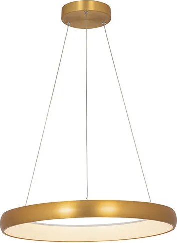 ZAMBELIS 2054 Modern Led Függesztett Lámpa LED IP20