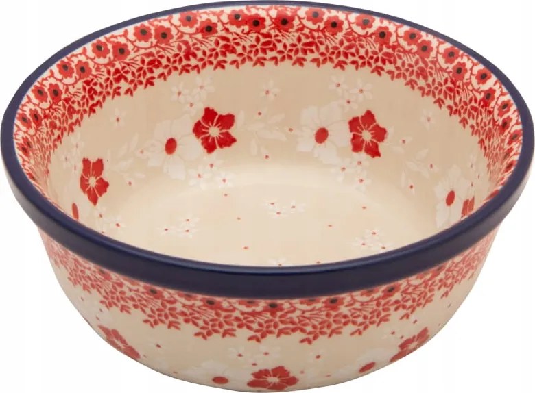 Leveses tál Müzli tál 16 cm Boleszláv