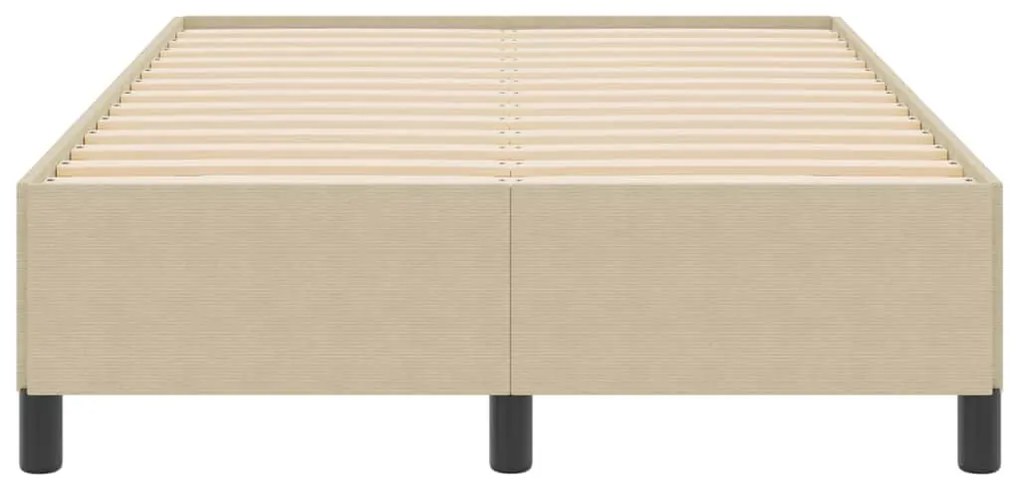 Ágykeret Szürke zöld 120 x 190 cm Bársony anyag