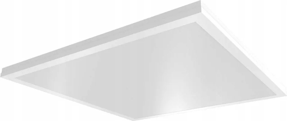 Led panel V-tac 36W 600x600 3az1ben falra szerelhető/süllyesztett VT-6139 6500K 3960lm