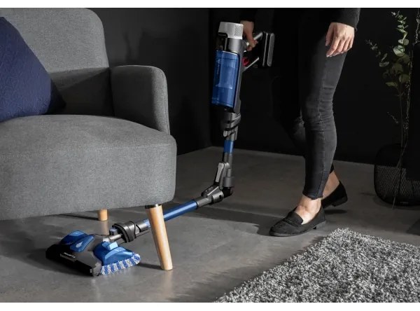 Rowenta - X-FORCE FLEX rúdporszívó 250W/18V