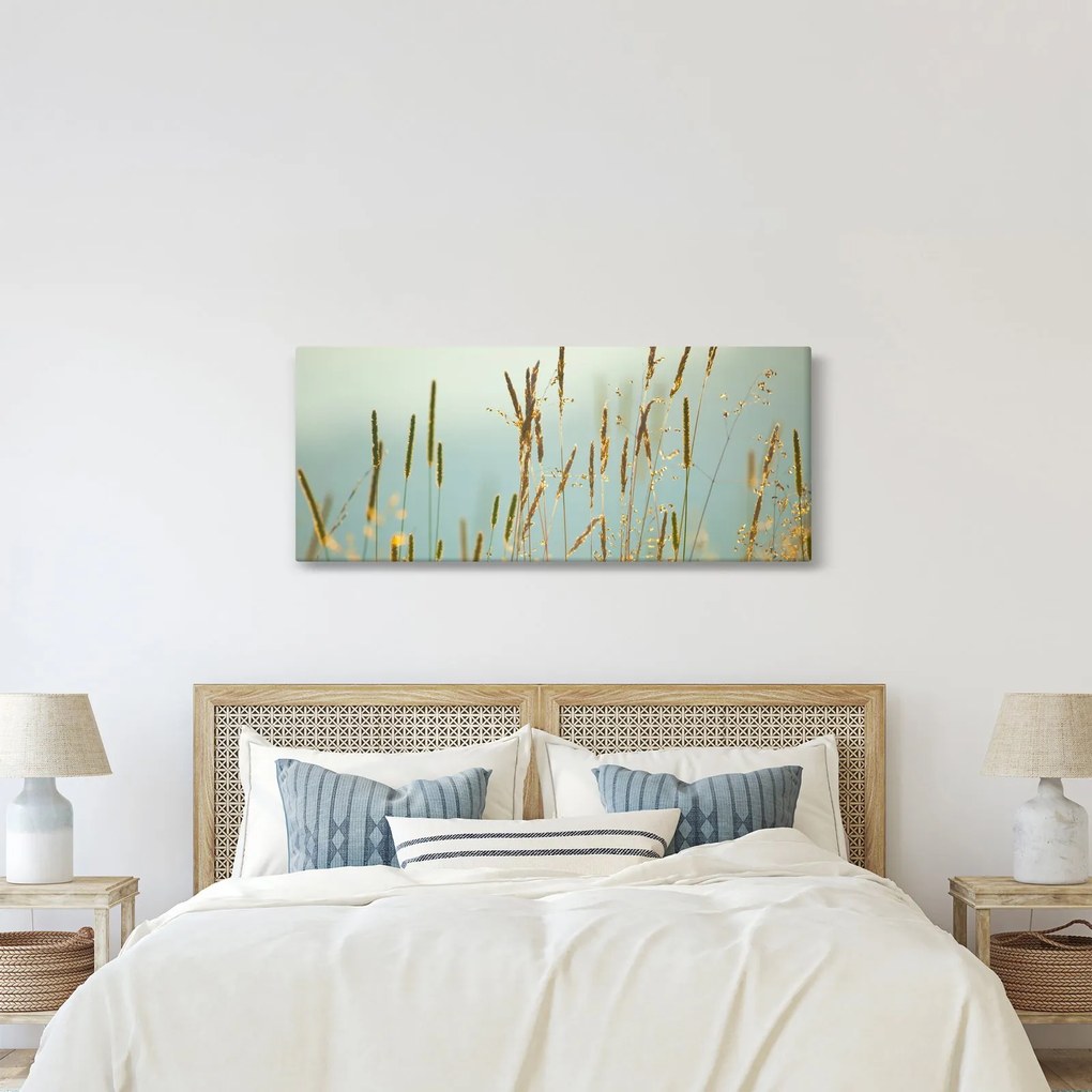 Kép - Réti pillanat (120x50 cm)