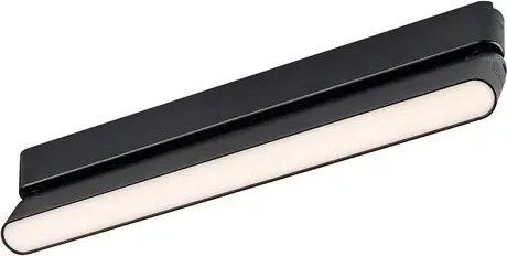 Rabalux litrack line18v sínes lámpa wifi