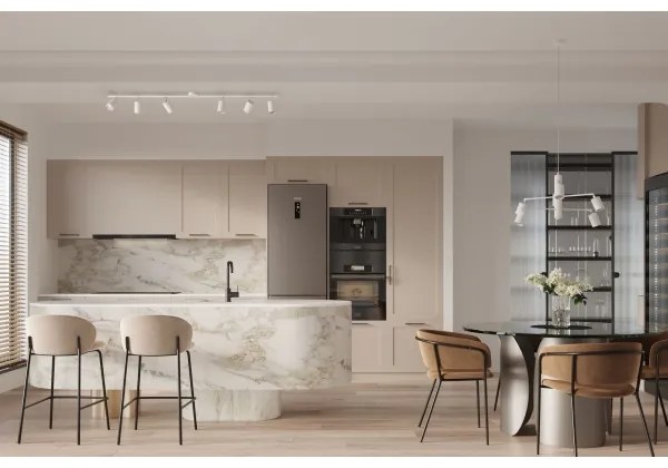 Sollux SL.1206 - Csillár zsinóron LEMMI 6xGU10/10W/230V fehér