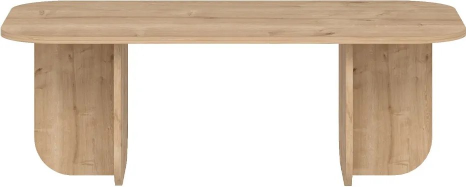 Becaj - Sapphire Oak