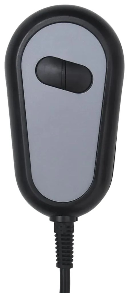 fekete szövet felállást segítő fotel