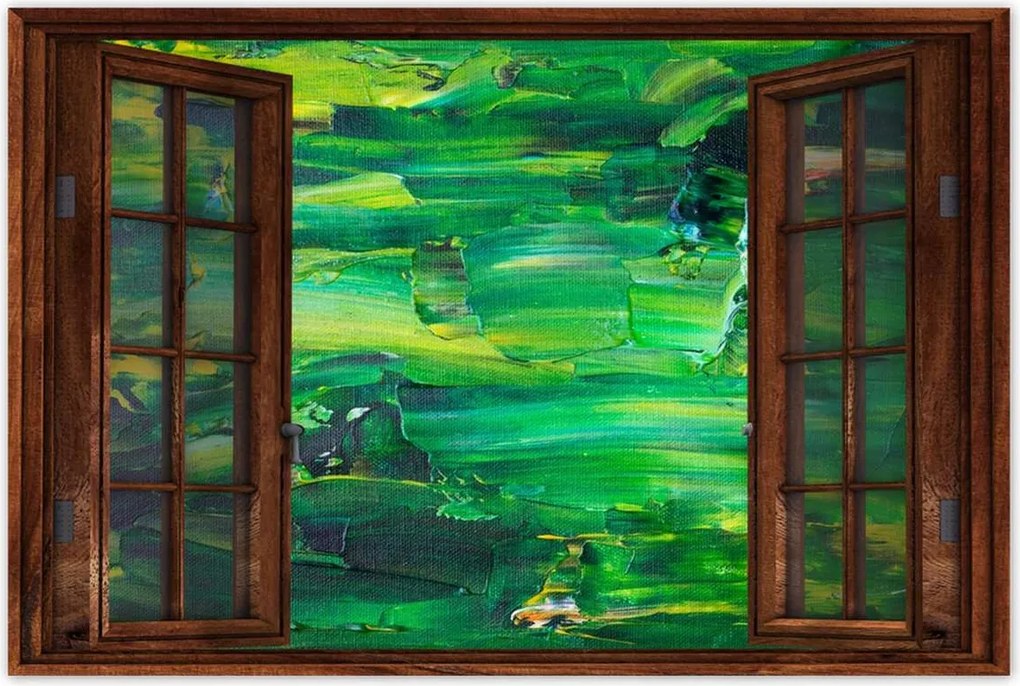 Poszterek 120x80 Absztrakt Matthew