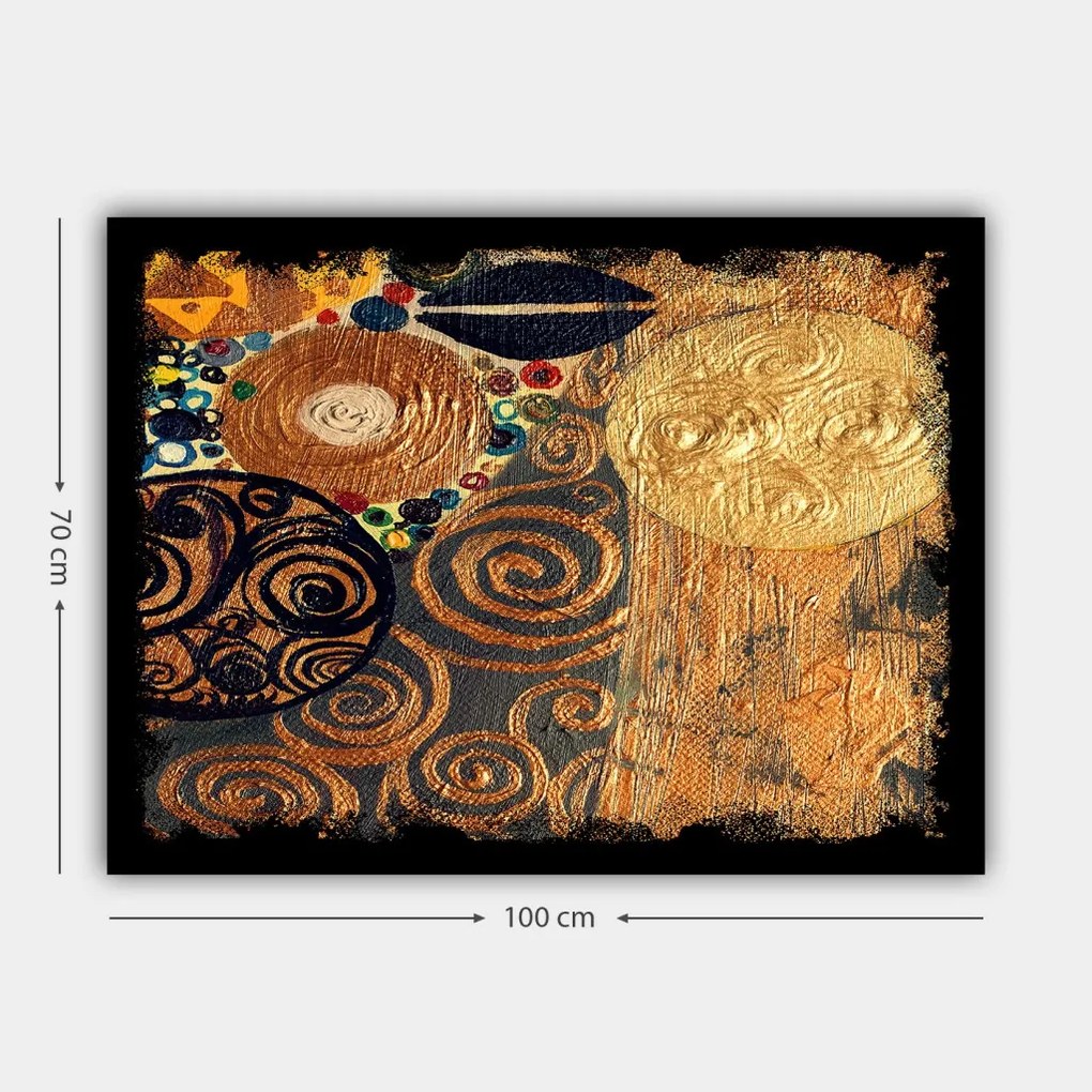 Vászonkép, 70×100 cm – TR441HPE2080