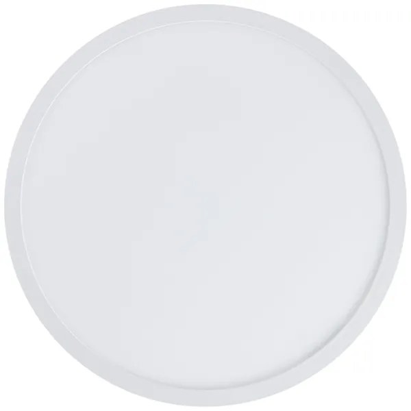 Brilliant - LED mennyezeti lámpa MILTON LED/24W/230V, átmérő 42 cm, fehér