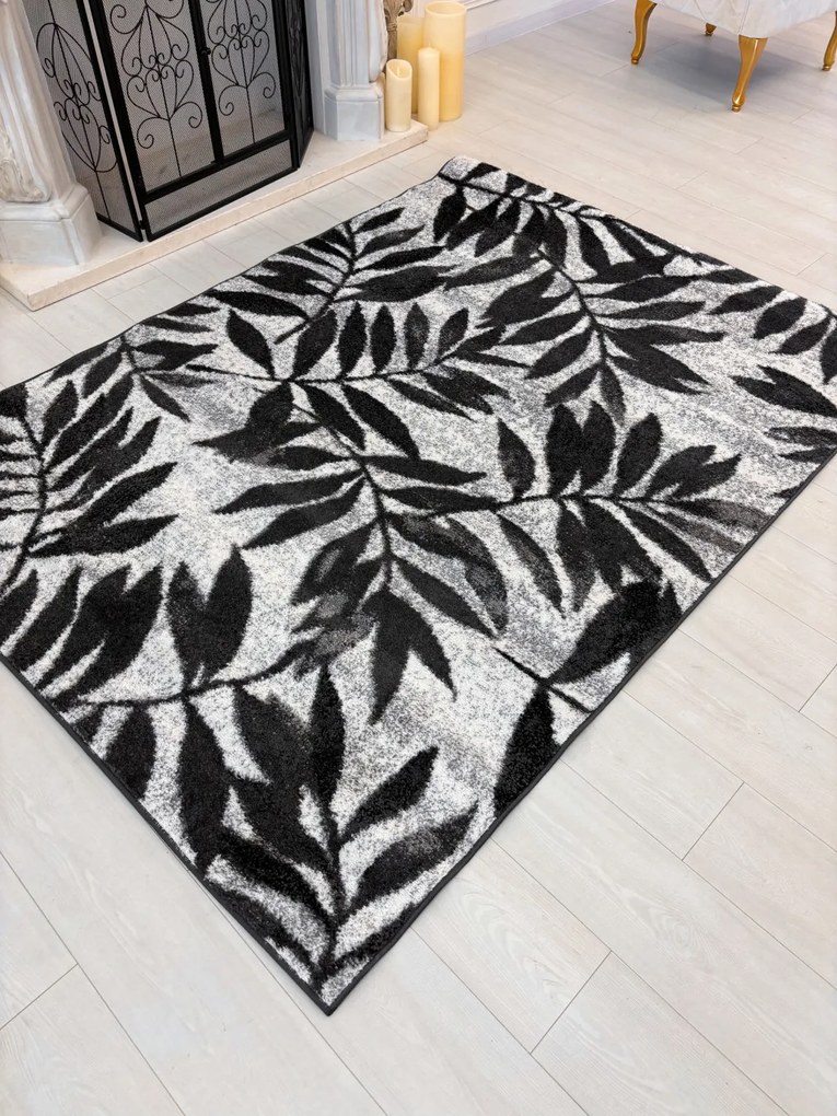 Verona 5128 Grey (Szürke) 60x220 cm