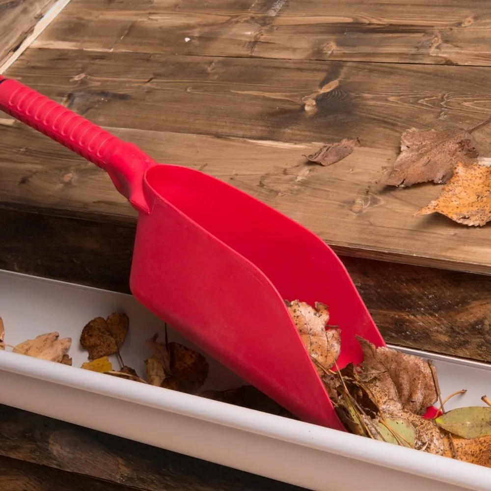 Ereszcsatorna tisztító – Garden Pleasure