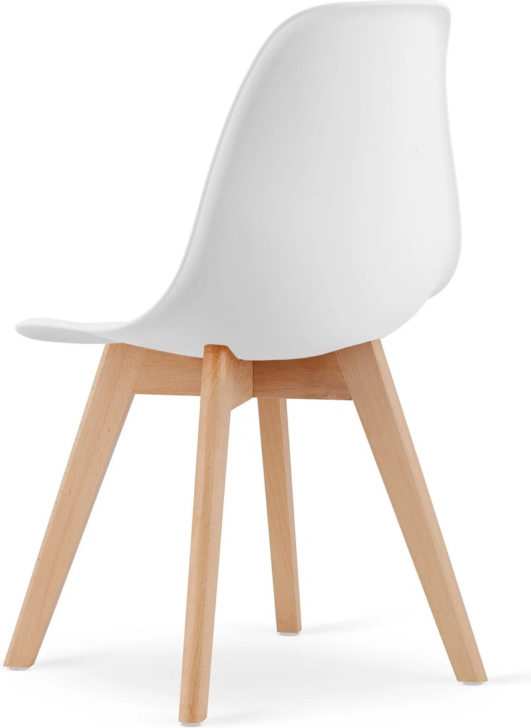 Akció Fehér szék KITO II. osztály