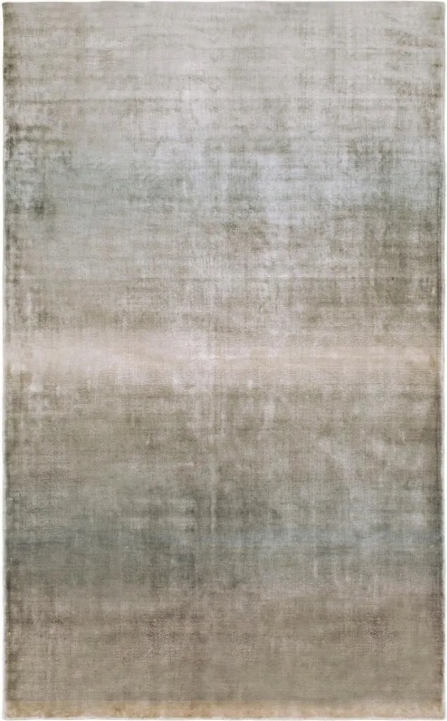 Geos Smoky Blue szőnyeg 160x230 cm, kézzel készített Carpet Decor