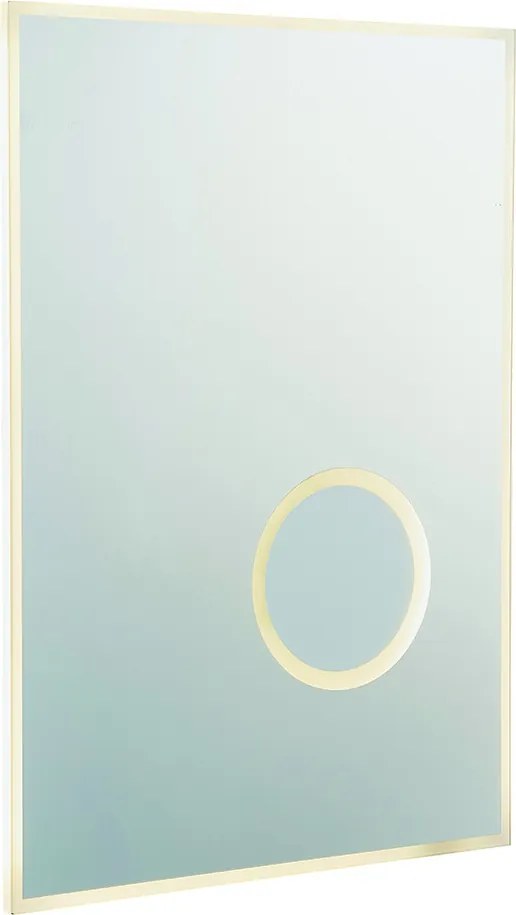 Endon TEC 2 79609 Fali lámpa 1x28W/LED 3000K 340LM IP44