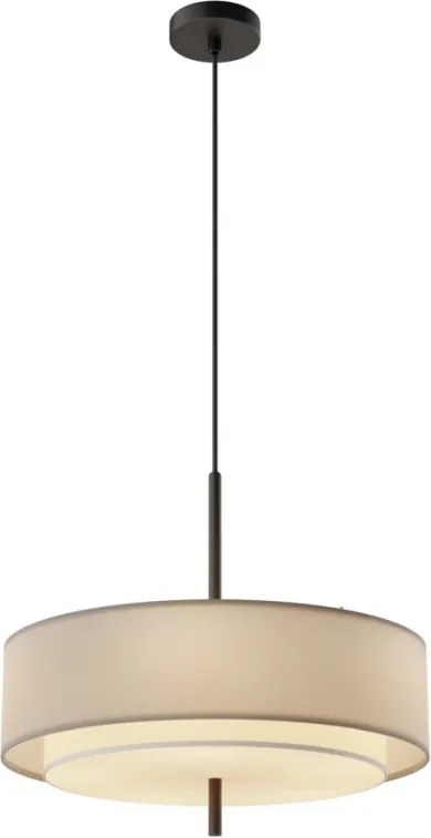Maytoni Bergamo MOD613PL-05GR1 Függőlámpa 5x60W/E27 IP20
