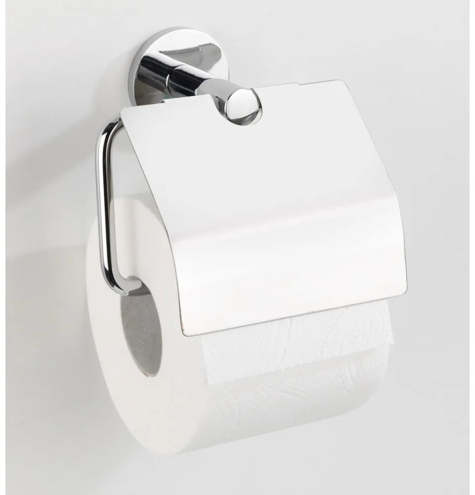 Isera fali wc-papír tartó - Wenko