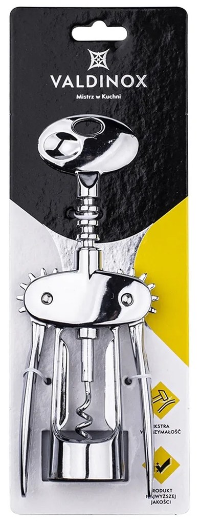 Valdinox Bornyitó 19,5 x 7 x 3,7 cm