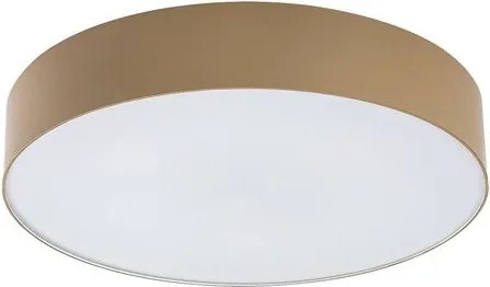 RÁBALUX 75068 DOLEN Modern Kültéri Mennyezeti Lámpa Grézs E27 IP44