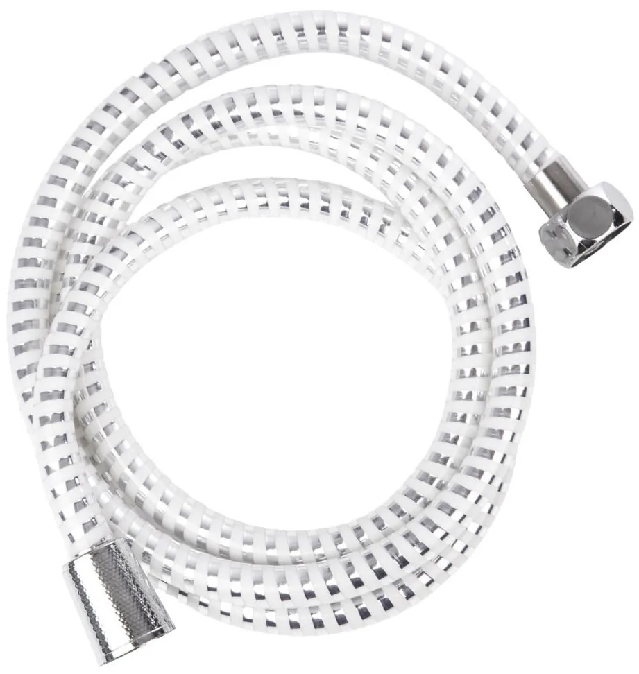 SNAKE 10 WH Zuhanycső