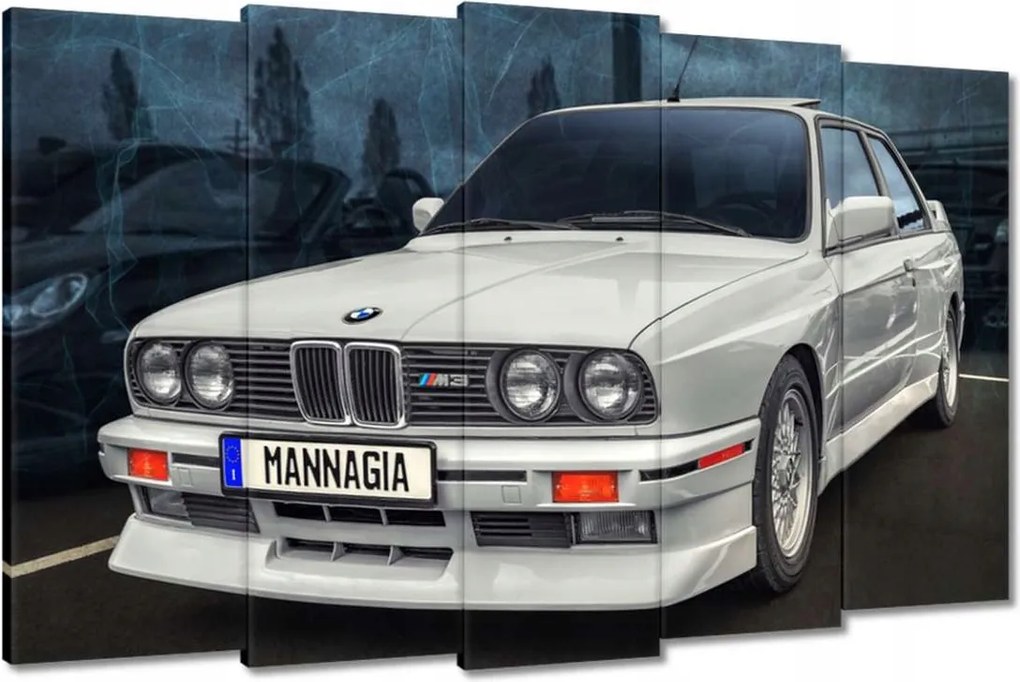 Képek 150x95 Bmw M3 E30 Hármas 3er