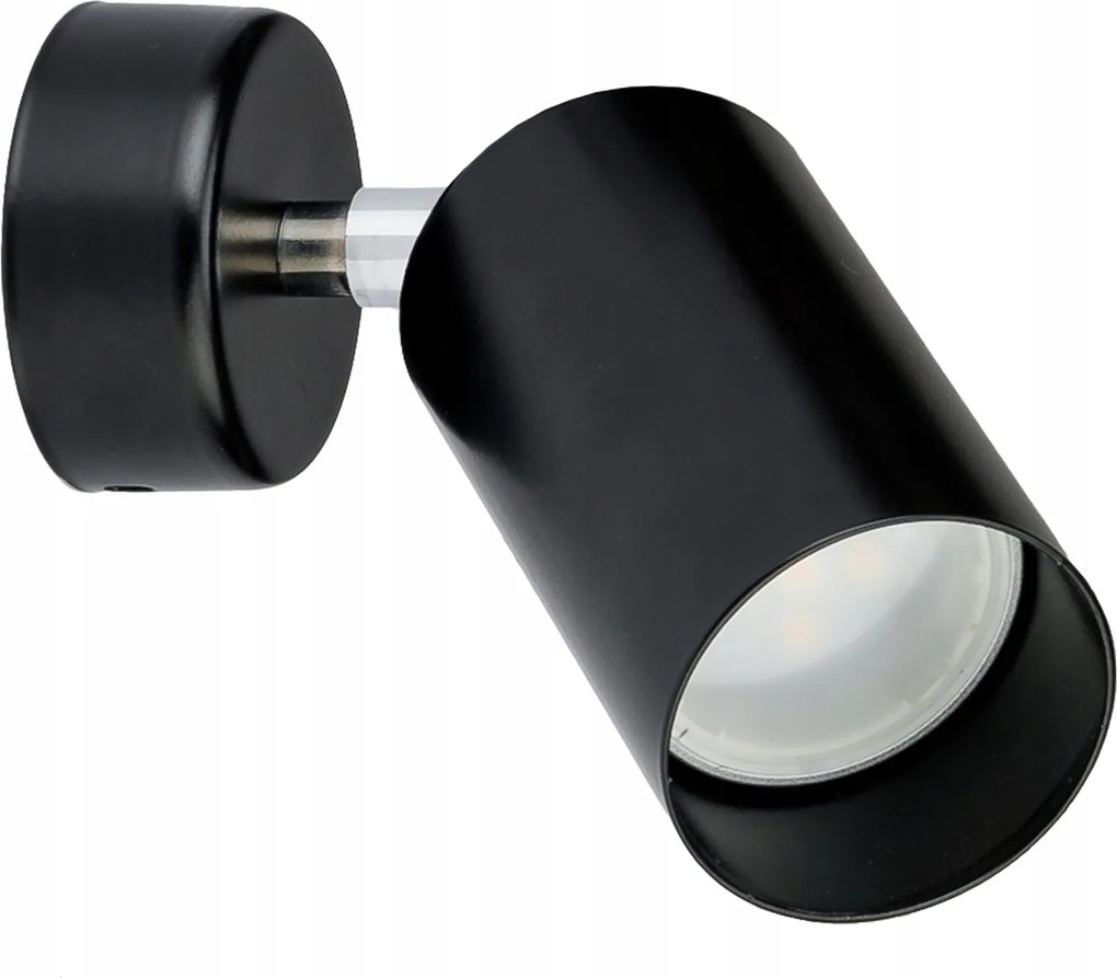 Lámpa mennyezeti fali lámpa állítható spot 1 GU10