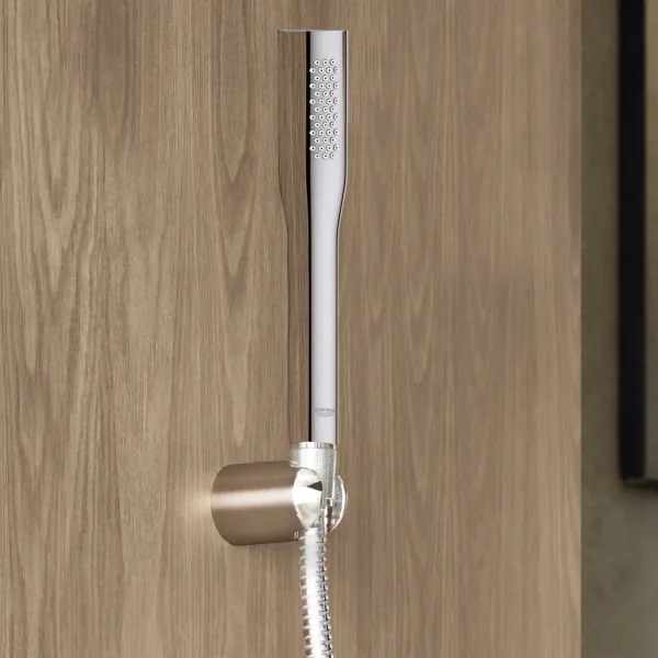 GROHE 27369000 - EUPHORIA COSMOPOLITAN STICK 1500 mm, fényes króm zuhanyszett