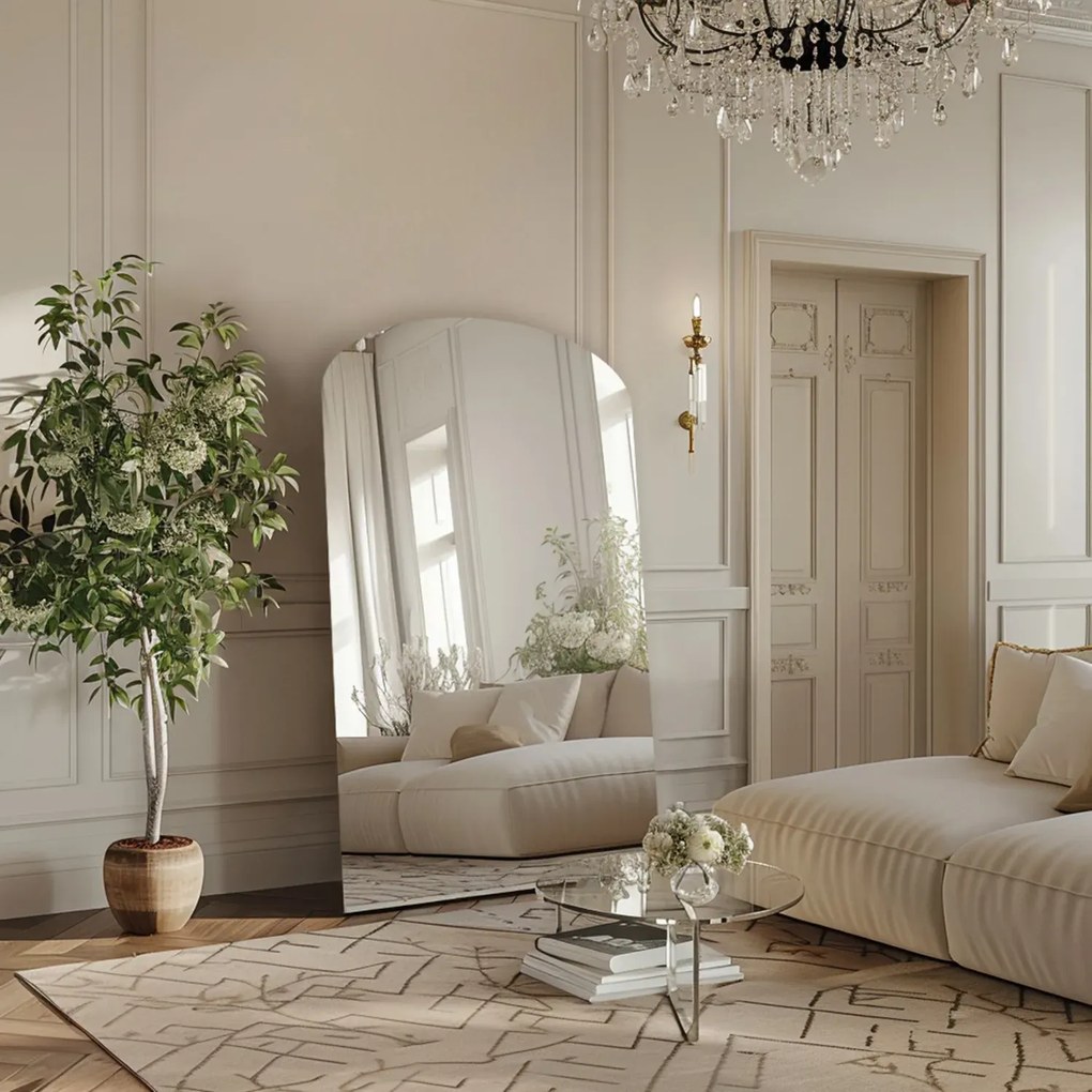 Tükör – Pure Collection R31