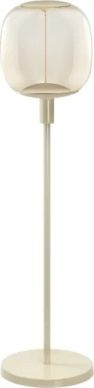 Ledvance - Állvány lámpához DECOR STICK 1xE27/40W/230V bézs