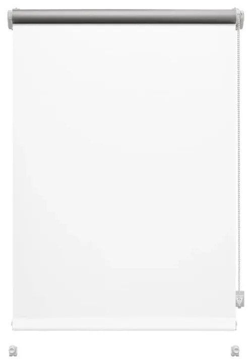 Fehér roló 57x150 cm Mini Termo – Gardinia
