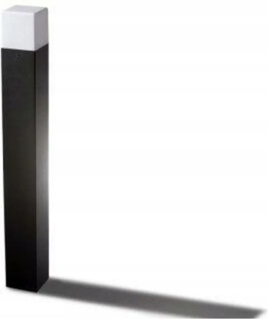 AZzardo AZ4445 kültéri oszloplámpa Sorano 700 fekete