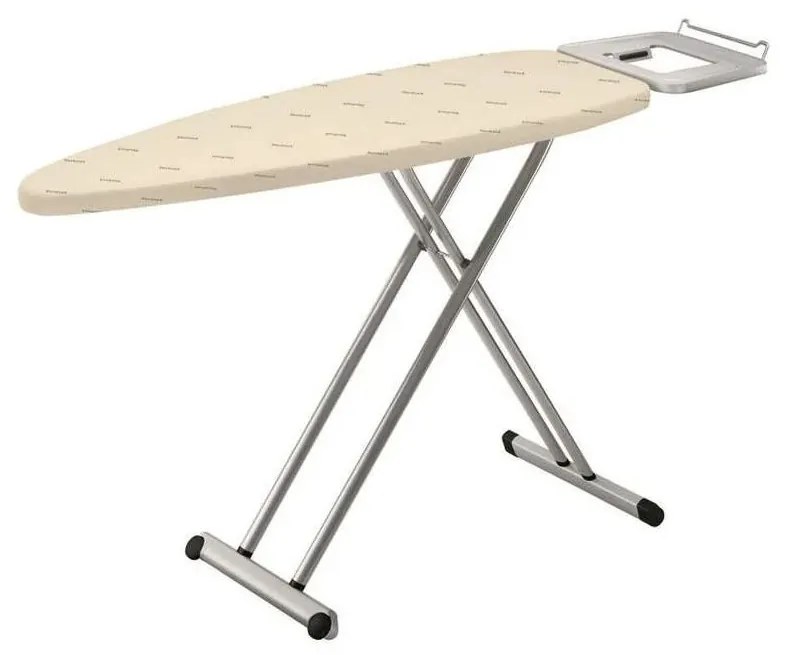 Tefal - Vasalódeszka PRO ELEGANCE bézs