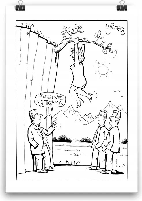 Szülinapi Poszter, Tejeskávé