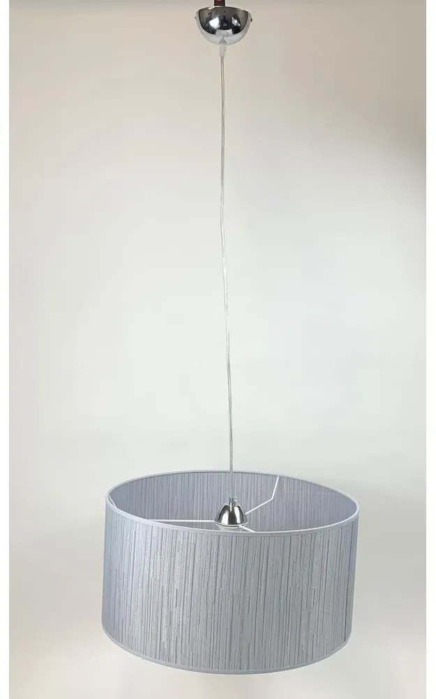 Euluna - Csillár zsinóron ESSEX 1xE27/40W/230V