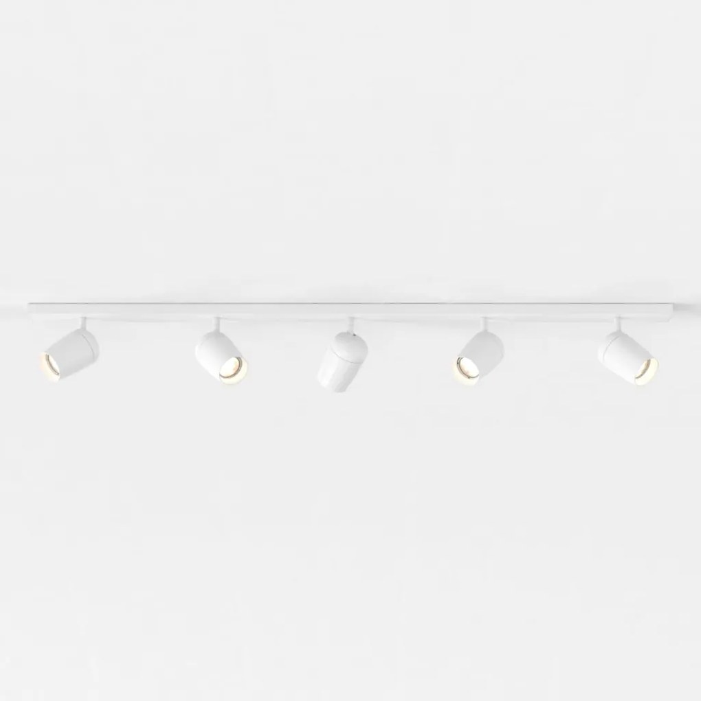 Astro Lighting Koto 1478016 Spotlámpa 5x6W/LED|GU10 IP20
