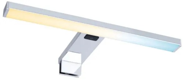 Paulmann 78950 - LED 3,7W IP44 für Badspiegel SELO 2700-6500K 230V