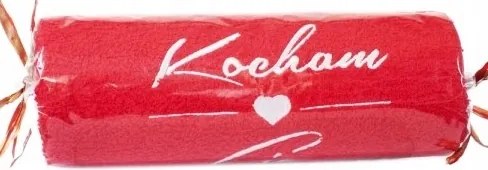 Pamut Törölköző Szeretlek Lányoknak, Feleségeknek, Nőknek Évfordulóra