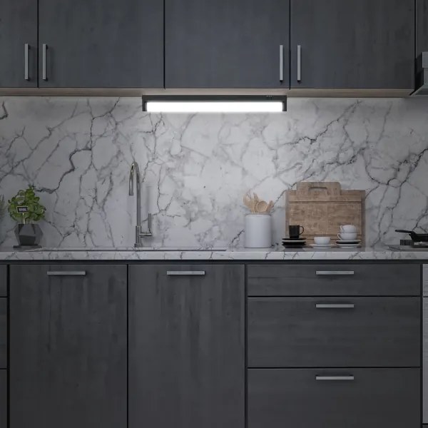 Brilo - LED Pultmegvilágító LED/6,5W/230V 2700/4000/6500K