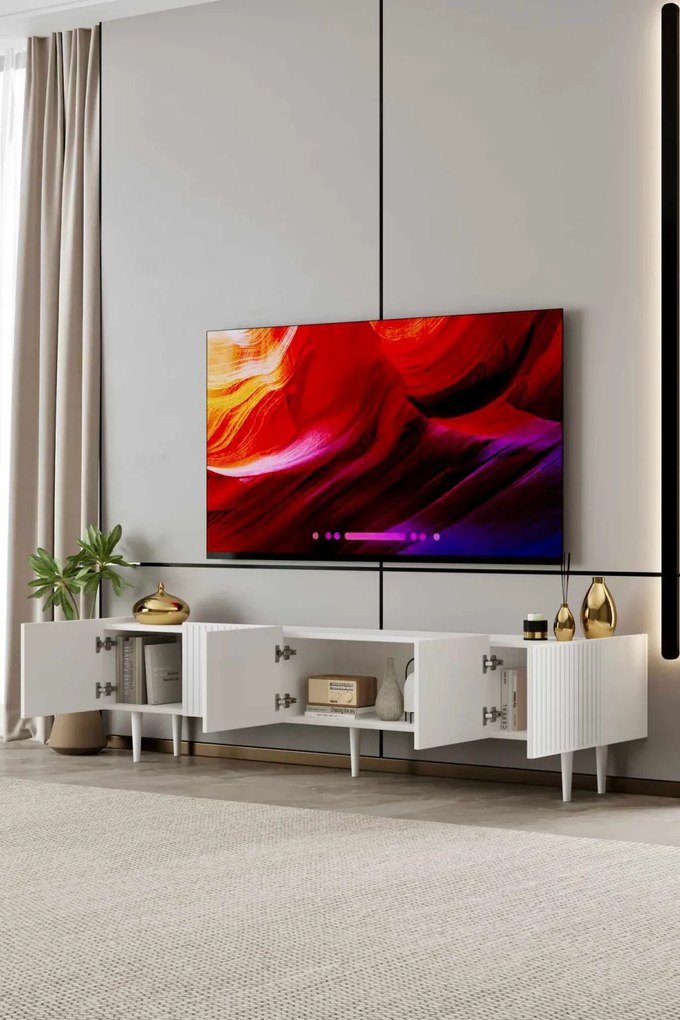 Capella 200 - White