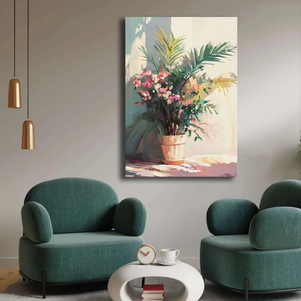 Vászonkép, 70×100 cm – 70100BSRC-010