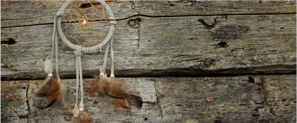 Kép - Álomfogó (120x50 cm)