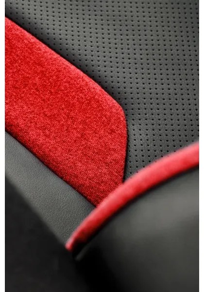 SENTI piros irodaszék