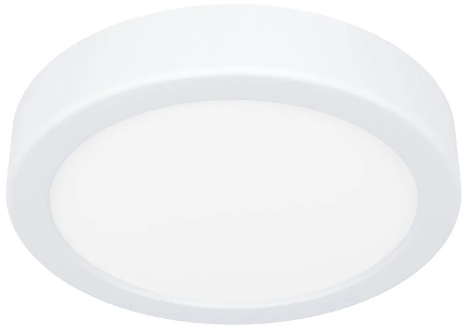 Fehér LED mennyezeti lámpa FUEVA 5 – EGLO