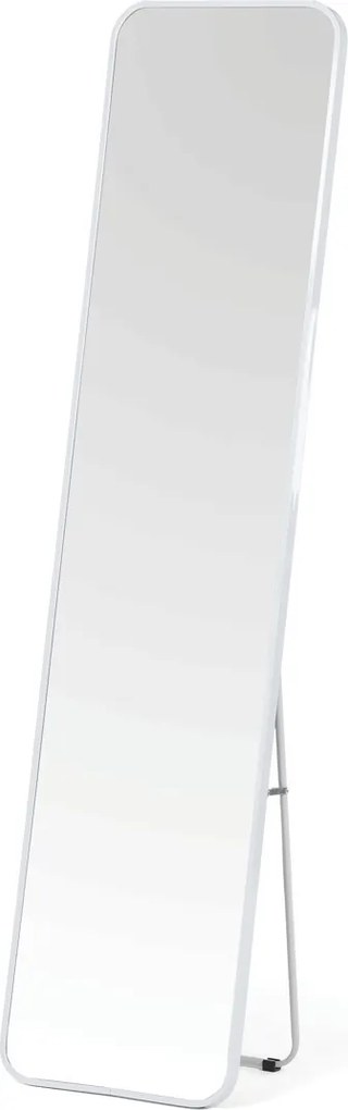 Zrcadlo bílá, AZR-V5015 WT